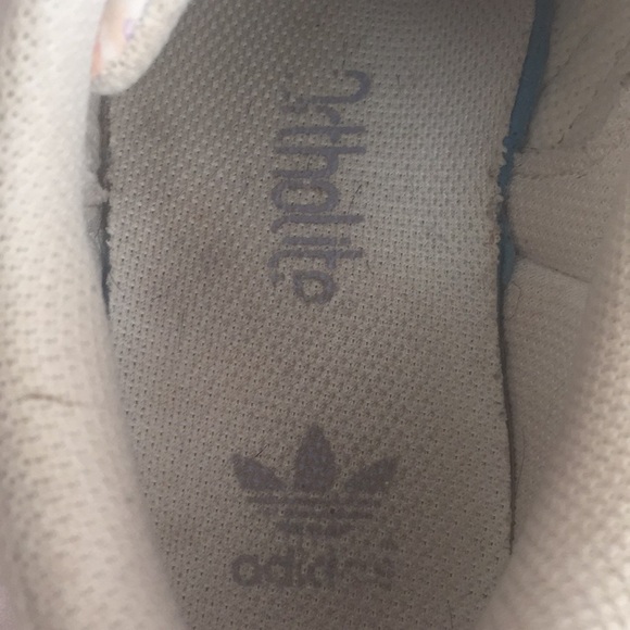 Adidas La Marque aux 3 bandes superstar in 6.5 - Picture 16 of 16